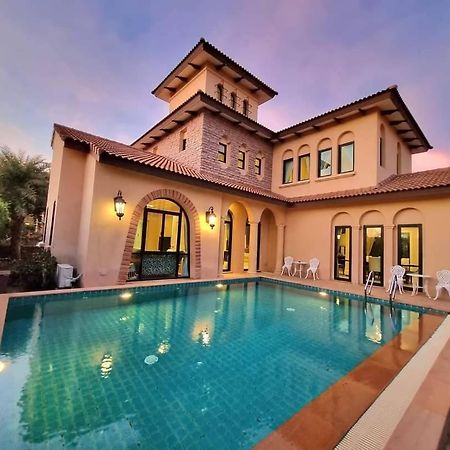 Chivani Pattaya Exteriör bild