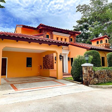 Chivani Pattaya Exteriör bild