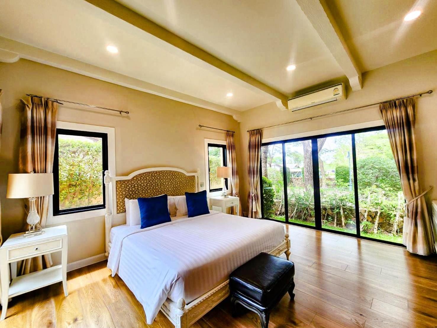 Chivani Pattaya Exteriör bild