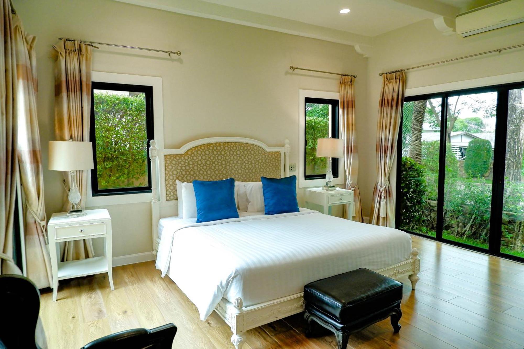 Chivani Pattaya Exteriör bild