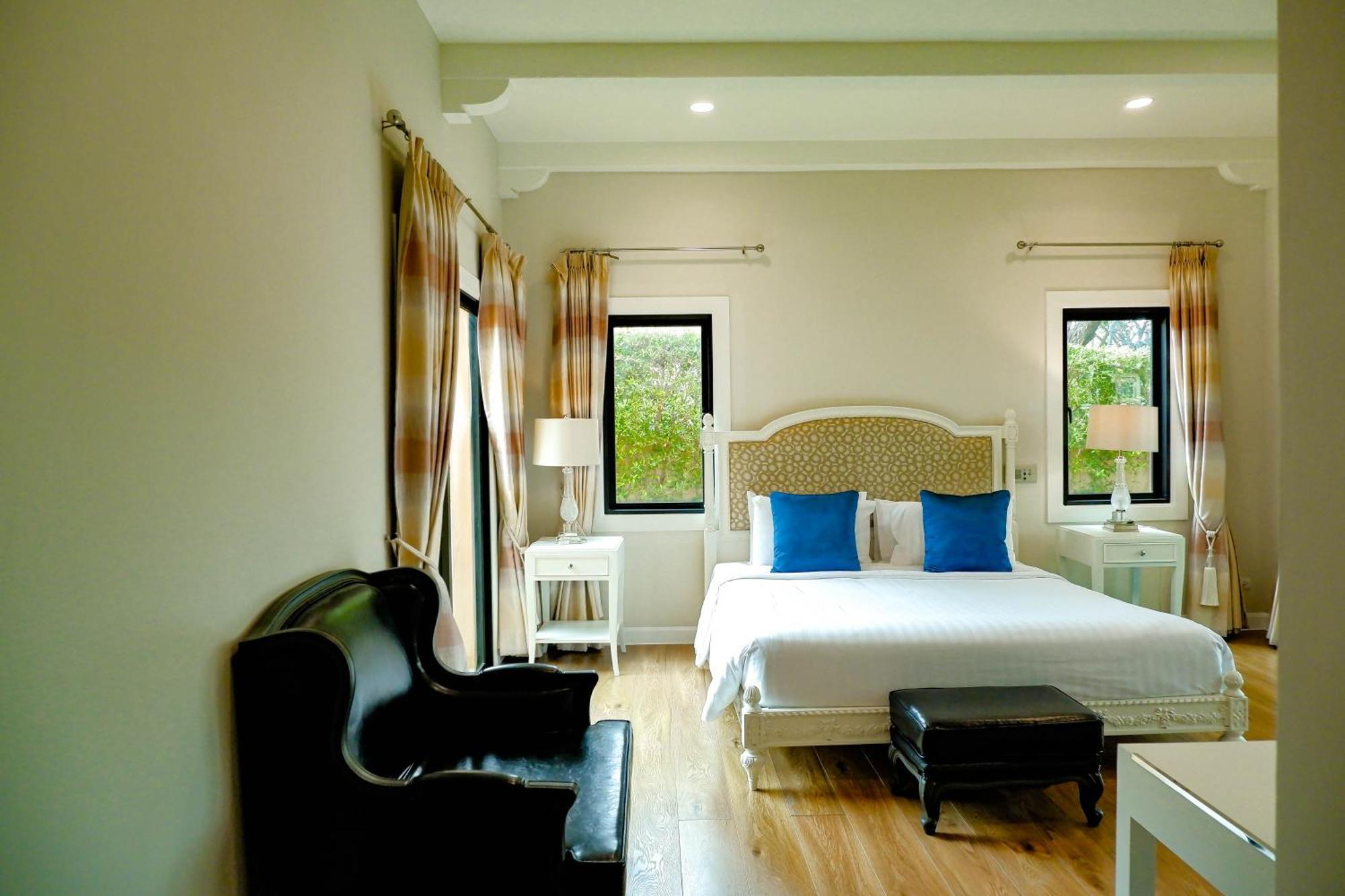 Chivani Pattaya Exteriör bild
