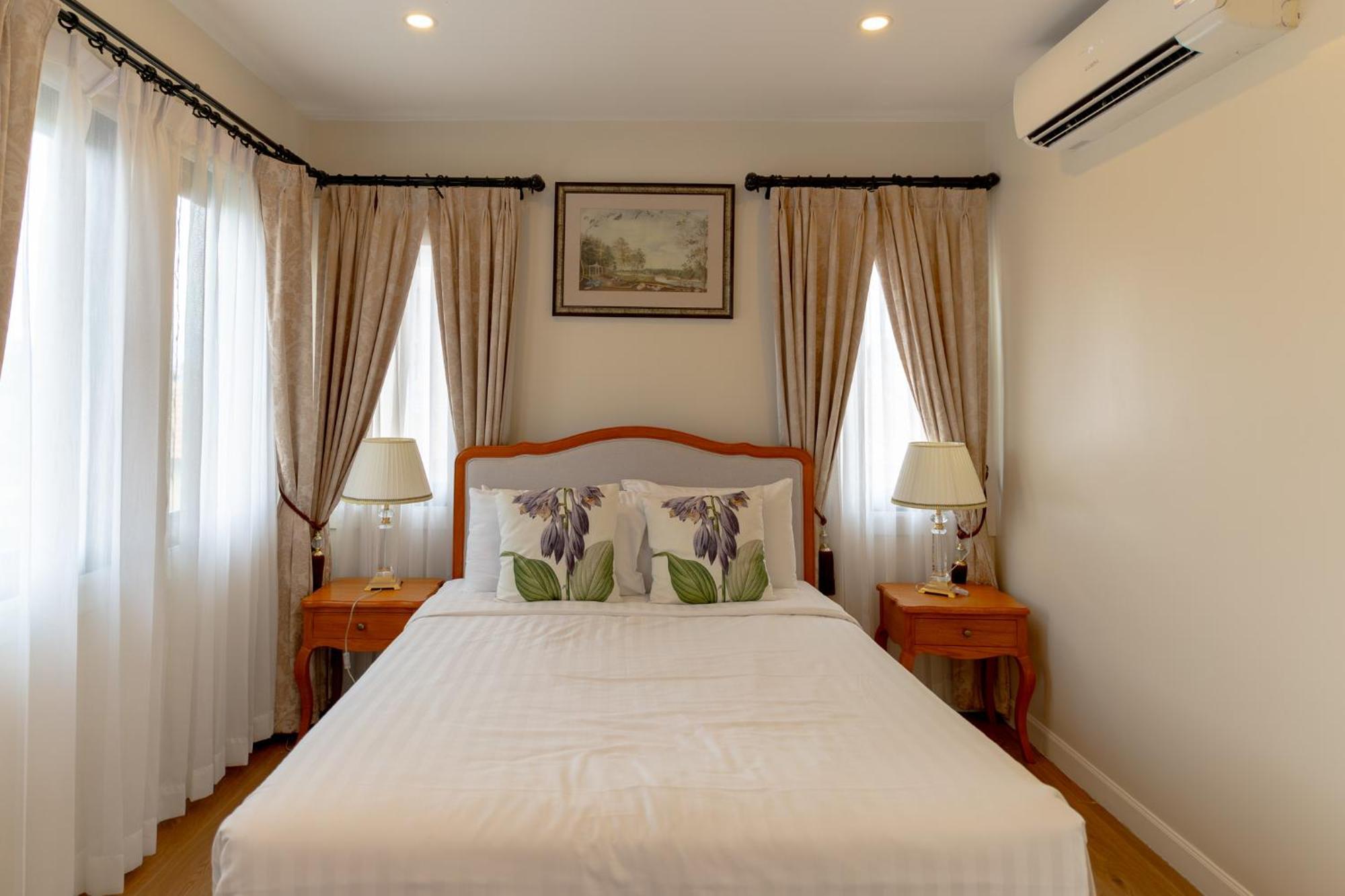 Chivani Pattaya Exteriör bild