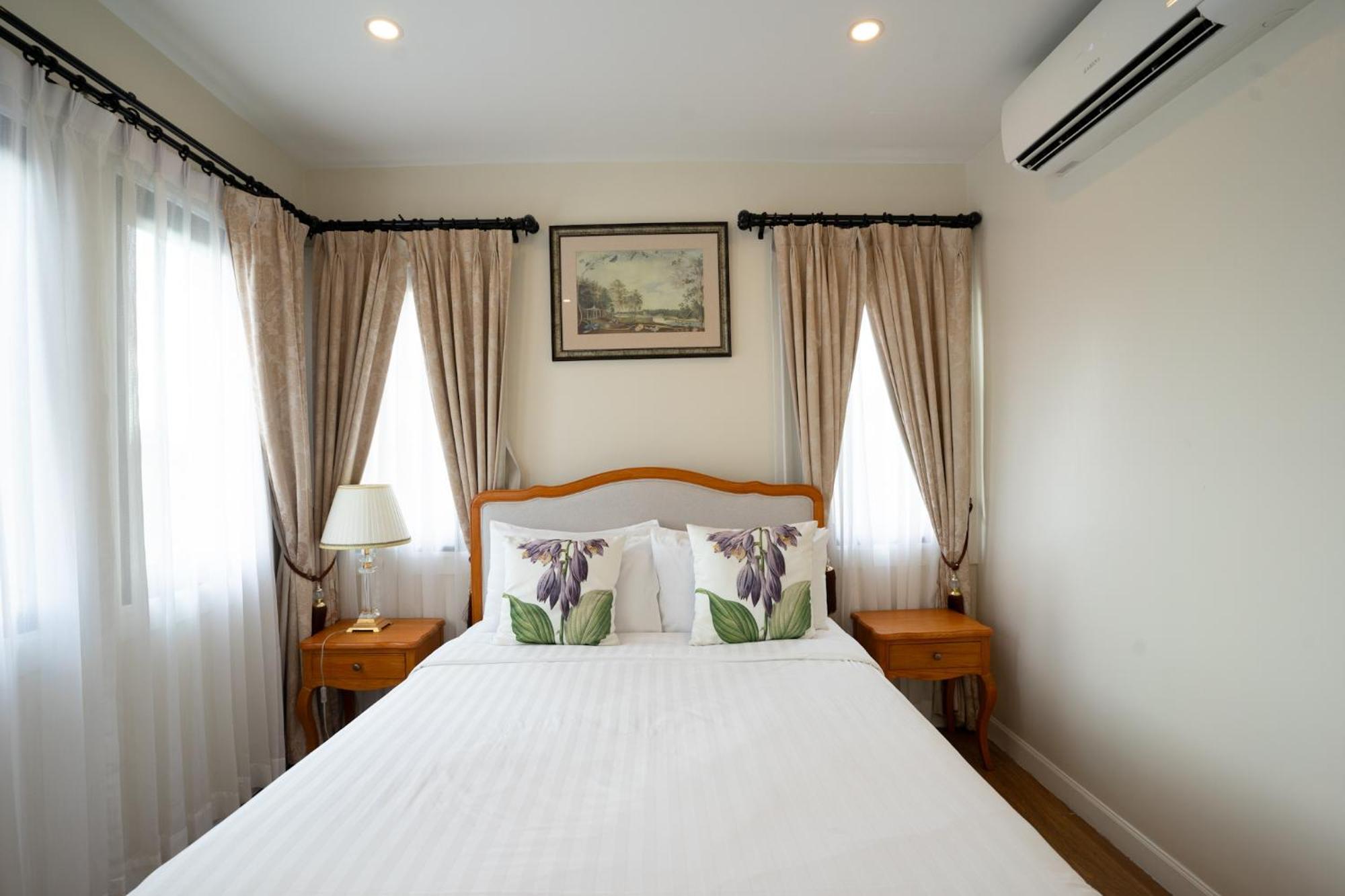 Chivani Pattaya Exteriör bild