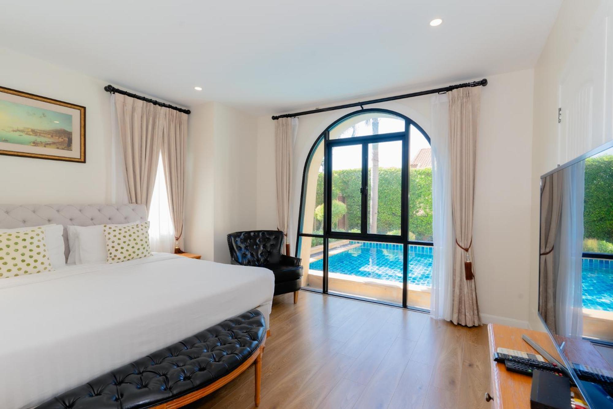Chivani Pattaya Exteriör bild
