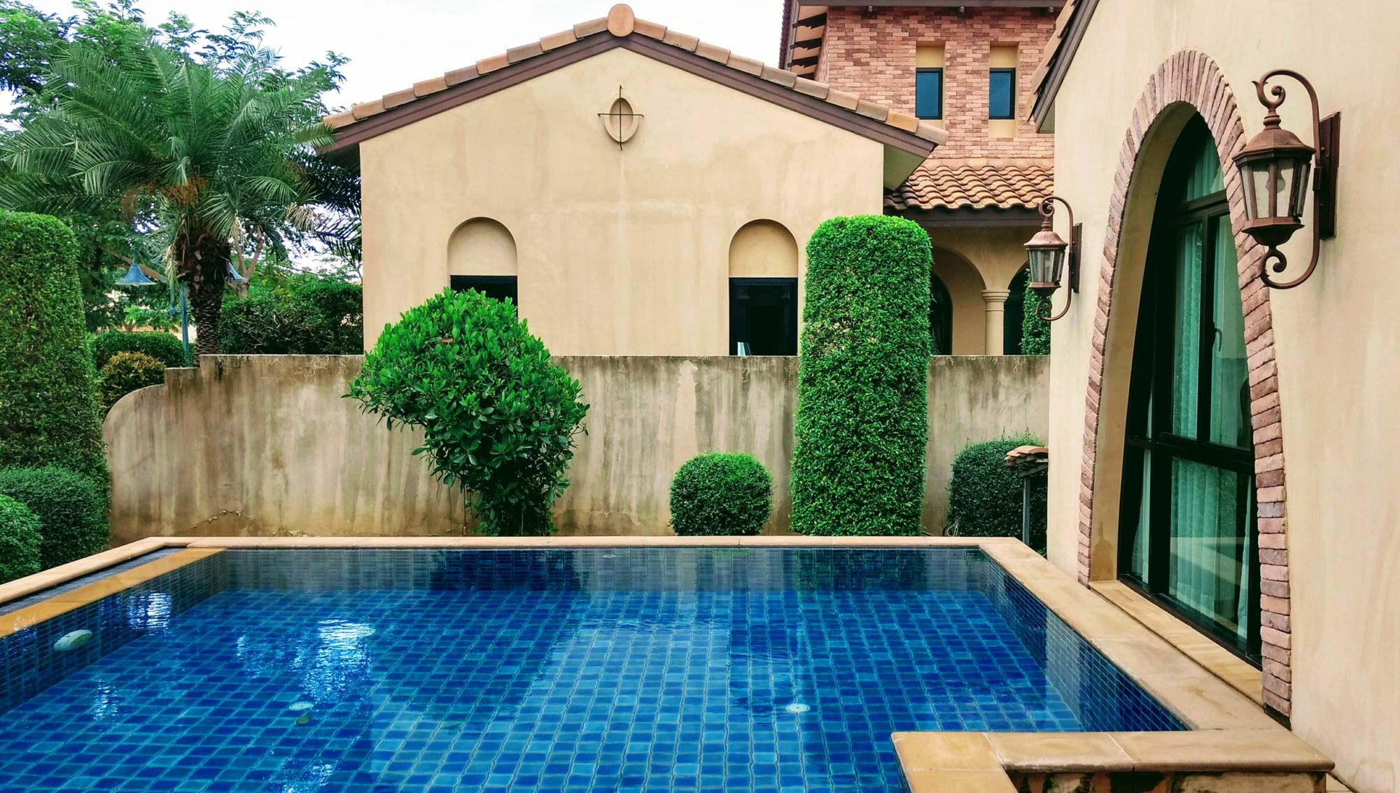 Chivani Pattaya Exteriör bild